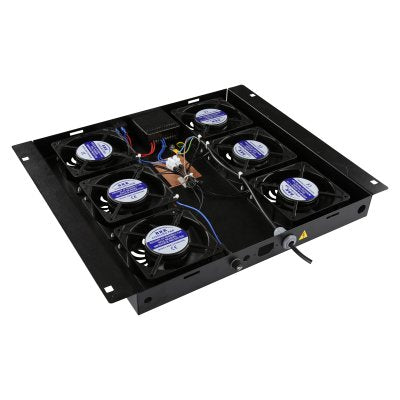 EAN 5420016841056 - LOGON RAF215BL accesorio de bastidor Panel del ventilador imagen 2