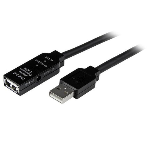 EAN 0065030846721 - StarTech.com USB 2.0, 20m, M/F cable USB imagen 1