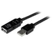 EAN 0065030846721 - StarTech.com USB 2.0, 20m, M/F cable USB imagen 1