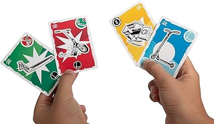 EAN 3760089891698 - Topi Games R2S-140001 juego de tablero imagen 4