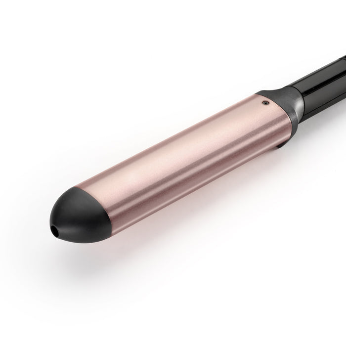 EAN 3030050176421 - BaByliss Oval Wand Rizador de pelo Caliente Negro 57 W 2,5 m imagen 4