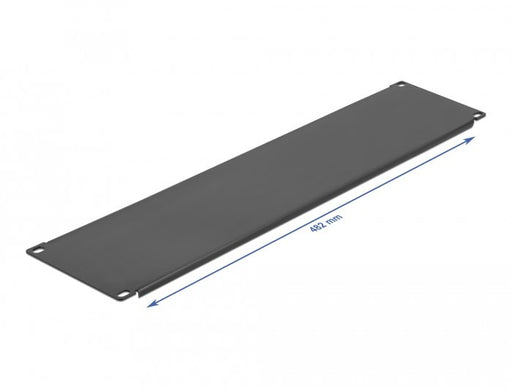 EAN 4043619666645 - DeLOCK 66664 accesorio de bastidor Tapa ciega imagen 2
