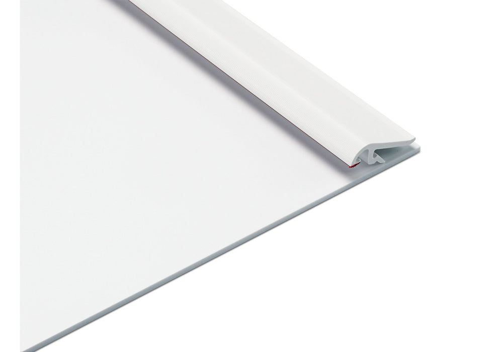 EAN 4002390001496 - MAUL 2310102 portapapel A4 Plástico Blanco imagen 11
