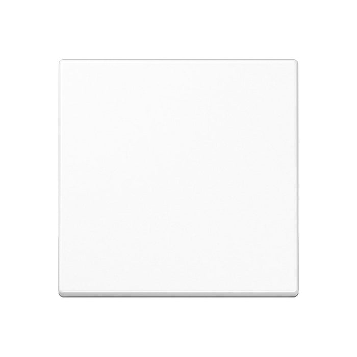 EAN 4011377152526 - JUNG A1700WW placa de pared y cubierta de interruptor imagen 1