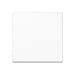 EAN 4011377152526 - JUNG A1700WW placa de pared y cubierta de interruptor imagen 1