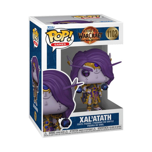 EAN 889698871211 - FUNKO POP! 87121 imagen 2