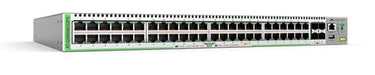 EAN 767035215433 - Allied Telesis AT-GS980M/52PS-50 Gestionado L3 Gigabit Ethernet (10/100/1000) Energía sobre Ethernet (PoE) imagen 1