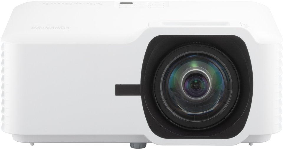 EAN 766907022773 - Viewsonic LS711W videoproyector Proyector de corto alcance 4200 lúmenes ANSI WXGA (1280x800) Blanco imagen 3