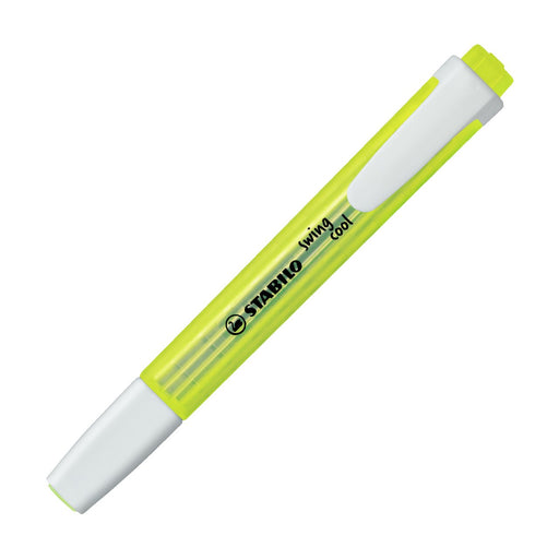EAN 4006381467285 - STABILO swing cool Pastel marcador 6 pieza(s) Punta de cincel imagen 2
