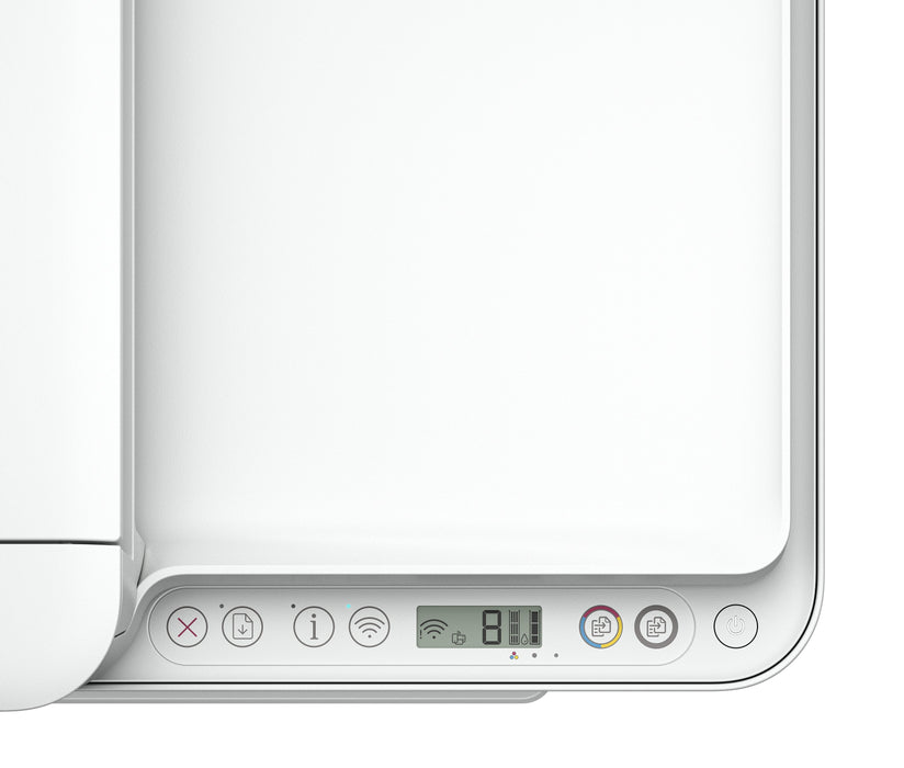 EAN 0197497717495 - HP DeskJet 4210e AiO Printer Inyección de tinta térmica A4 4800 x 1200 DPI 8,5 ppm Wifi imagen 4
