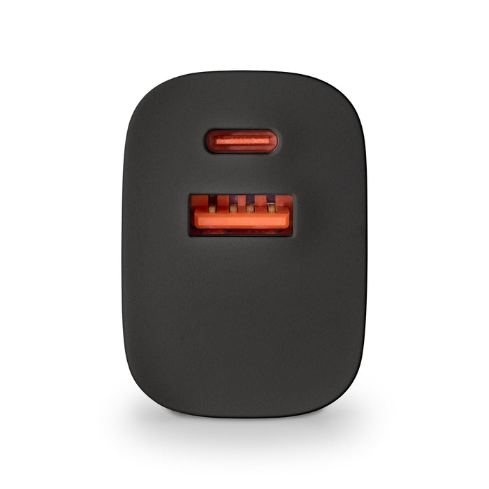 EAN 8435430624830 - NGS BUD 45W Universal Negro Corriente alterna Carga rápida Interior imagen 3