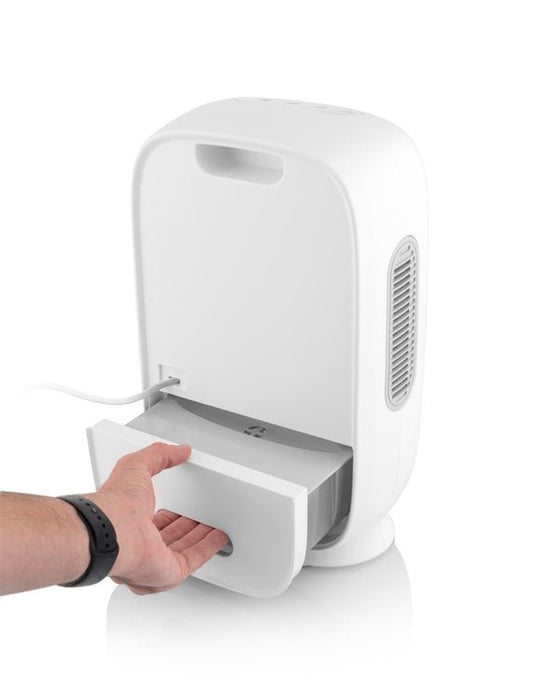 EAN 8590393343751 - Eta Comfort 1,2 L 40 dB 60 W Blanco imagen 6