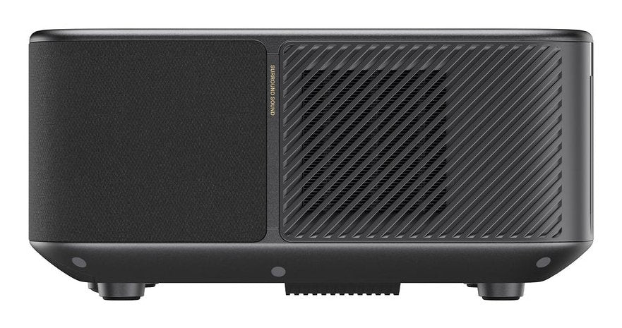 EAN 6975710739325 - Yaber K3 Proyector de corto alcance 1600 lúmenes ANSI LED 1080p (1920x1080) Negro imagen 4