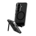 EAN 5715685034084 - PanzerGlass CARE™ by ® Urban Explorer Case Transparent w. Black Kickstand & Qi Samsung Galaxy S26 funda p imagen 1