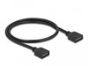 EAN 4043619860159 - DeLOCK 86015 cable de alimentación interna 0,3 m imagen 1