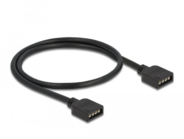 EAN 4043619860159 - DeLOCK 86015 cable de alimentación interna 0,3 m imagen 1