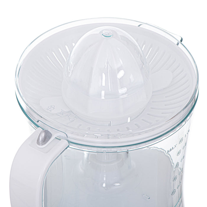 EAN 5903887801157 - Adler AD 4009 prensa de cítricos eléctricos 1 L 60 W Blanco imagen 8