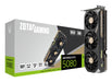EAN 8886307700551 - Zotac GAMING GeForce RTX 5080 SOLID CORE NVIDIA 16 GB GDDR7 imagen 8