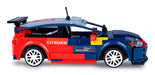 EAN 4042774475024 - Jamara CaDA 2008 Citroën C4 WRC modelo controlado por radio Coche Motor eléctrico 1:20 imagen 9