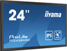 EAN 4948570121113 - iiyama TF2438MSC-B1 pantalla para PC 60,5 cm (23.8") 1920 x 1080 Pixeles Full HD LED Pantalla táctil Negr imagen 1