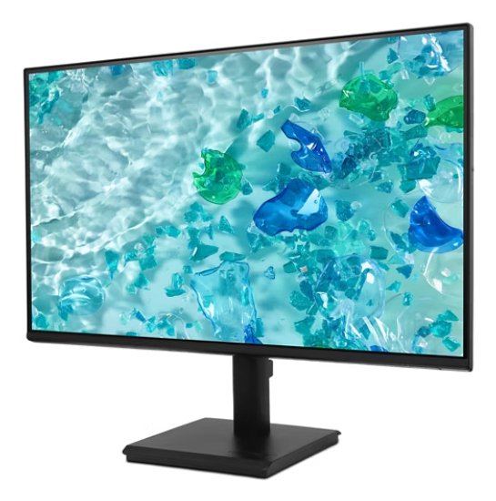 EAN 4711474177063 - Acer Vero V7 V277 G pantalla para PC 68,6 cm (27") 1920 x 1080 Pixeles Full HD Negro imagen 2