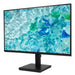 EAN 4711474177063 - Acer Vero V7 V277 G pantalla para PC 68,6 cm (27") 1920 x 1080 Pixeles Full HD Negro imagen 2