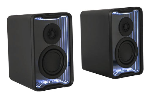 EAN 6923520216468 - Edifier QR30 De 1 vía Negro Inalámbrico y alámbrico 30 W imagen 2
