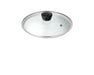 EAN 7610154377427 - KUHN RIKON 37742 tapa Alrededor Negro, Transparente imagen 1