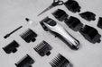 EAN 5996415037272 - Wahl Rapid Clip Negro, Acero inoxidable 33 Ión de litio imagen 8