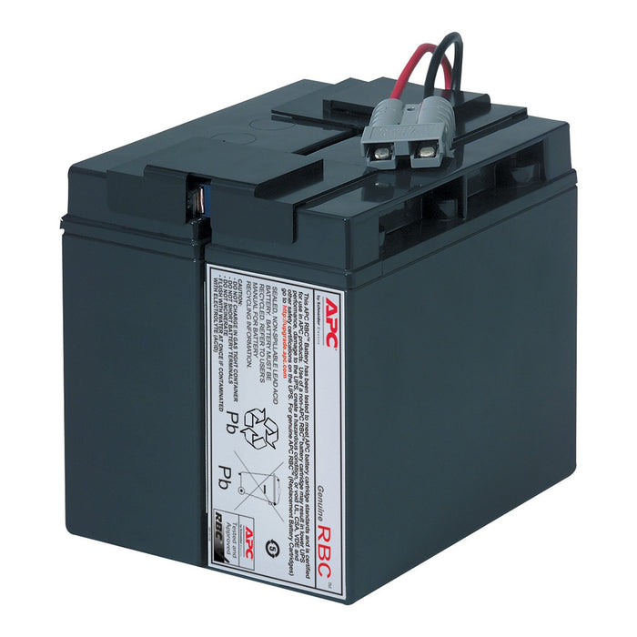 EAN 731304310136 - APC APCRBC148 batería para sistema ups Sealed Lead Acid (VRLA) 12 V imagen 1