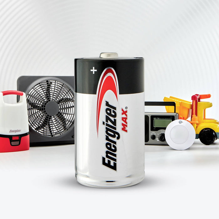 EAN 7638900426823 - Energizer E302306800 no categorizado imagen 5