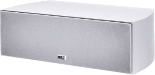 EAN 4029678348074 - Heco Victa Elite Center 102 De 2 vías Blanco Alámbrico 150 W imagen 1