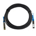 EAN 0065030874847 - StarTech.com SFPH10GACU10 Cable de fibra óptica e InfiniBand SFP+ Negro imagen 2