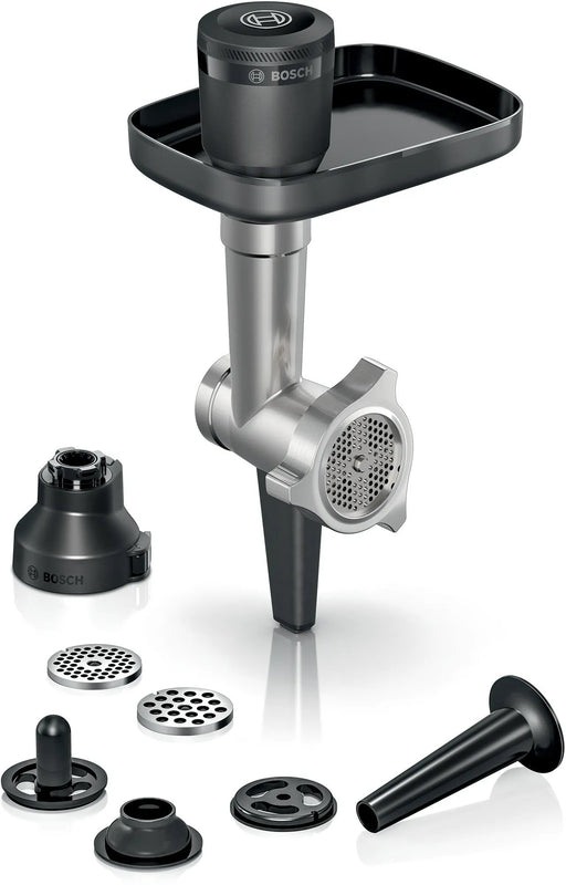 EAN 4242005430550 - Bosch MUZS6HA batidora y accesorio para mezclar alimentos Kit de extensión imagen 1
