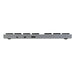 EAN 4052792054224 - LogiLink ID0187 teclado numérico Universal Bluetooth Aluminio, Negro imagen 5