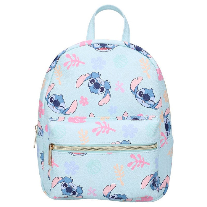 EAN 8712645329461 - Vadobag 795-01664 mochila City backpack Multicolor Imitación piel imagen 1