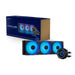 EAN 0753263079534 - Chieftec CLC-360-VRM-RGB sistema de refrigeración para ordenador Carcasa del ordenador Sistema de refrige imagen 10