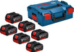 EAN 4059952638928 - Bosch 1 600 A02 A2S cargador y batería cargable imagen 2