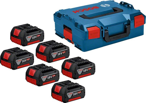 EAN 4059952638928 - Bosch 1 600 A02 A2S cargador y batería cargable imagen 2