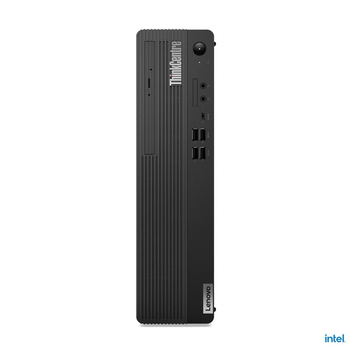 EAN 196379674444 - Lenovo ThinkCentre M90s Intel® Core™ i7 i7-12700 16 GB DDR5-SDRAM 512 GB SSD Windows 11 Pro SFF PC Negro imagen 3