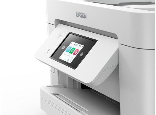 EAN 8715946716701 - Epson WorkForce Pro WF-M4619DWF Inyección de tinta A4 4800 x 2400 DPI 36 ppm Wifi imagen 19