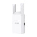 EAN 6932849424959 - Tenda T10 ampliador de red Repetidor de red Blanco imagen 4