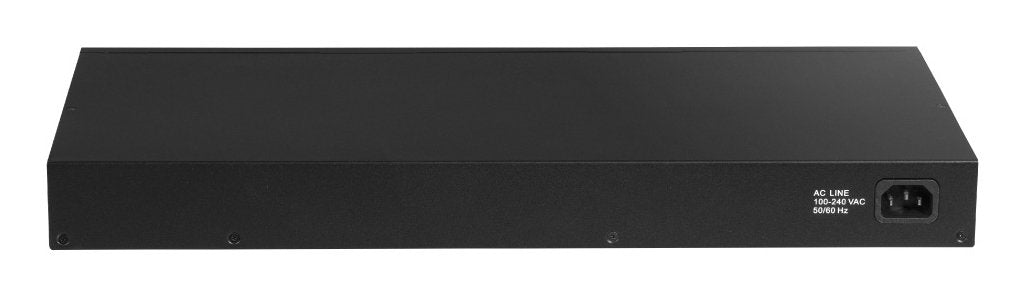 EAN 4717964704962 - Edimax IGS-5218PLC switch Gestionado imagen 2