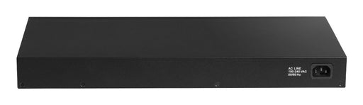 EAN 4717964704962 - Edimax IGS-5218PLC switch Gestionado imagen 2