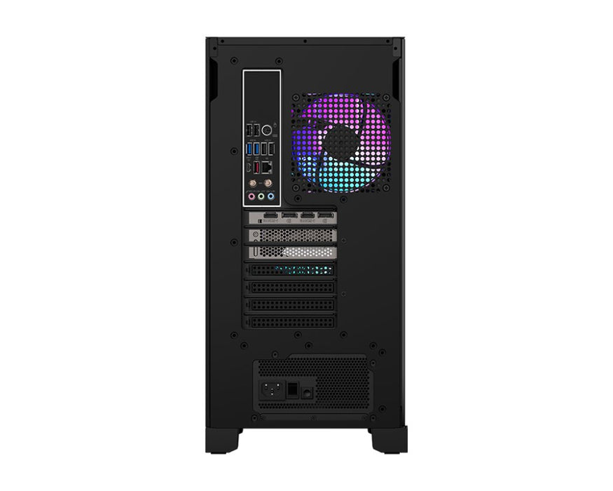 EAN 4711377306928 - MSI MPG Infinite X3 AI 2NVR7-073AT Intel Core Ultra 7 265K 32 GB DDR5-SDRAM 1 TB SSD NVIDIA GeForce RTX 5 imagen 4