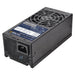 EAN 4710679810461 - Silverstone TX700 Gold unidad de fuente de alimentación 700 W 20+4 pin ATX TFX Negro imagen 1