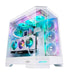 EAN 8436617920240 - ABYSM Danube Sava H600 Escritorio Blanco imagen 1