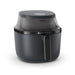 EAN 8720389034602 - Philips 3000 series NA330/00 freidora Sencillo 6,2 L Independiente 1700 W Freidora de aire caliente Negro imagen 4