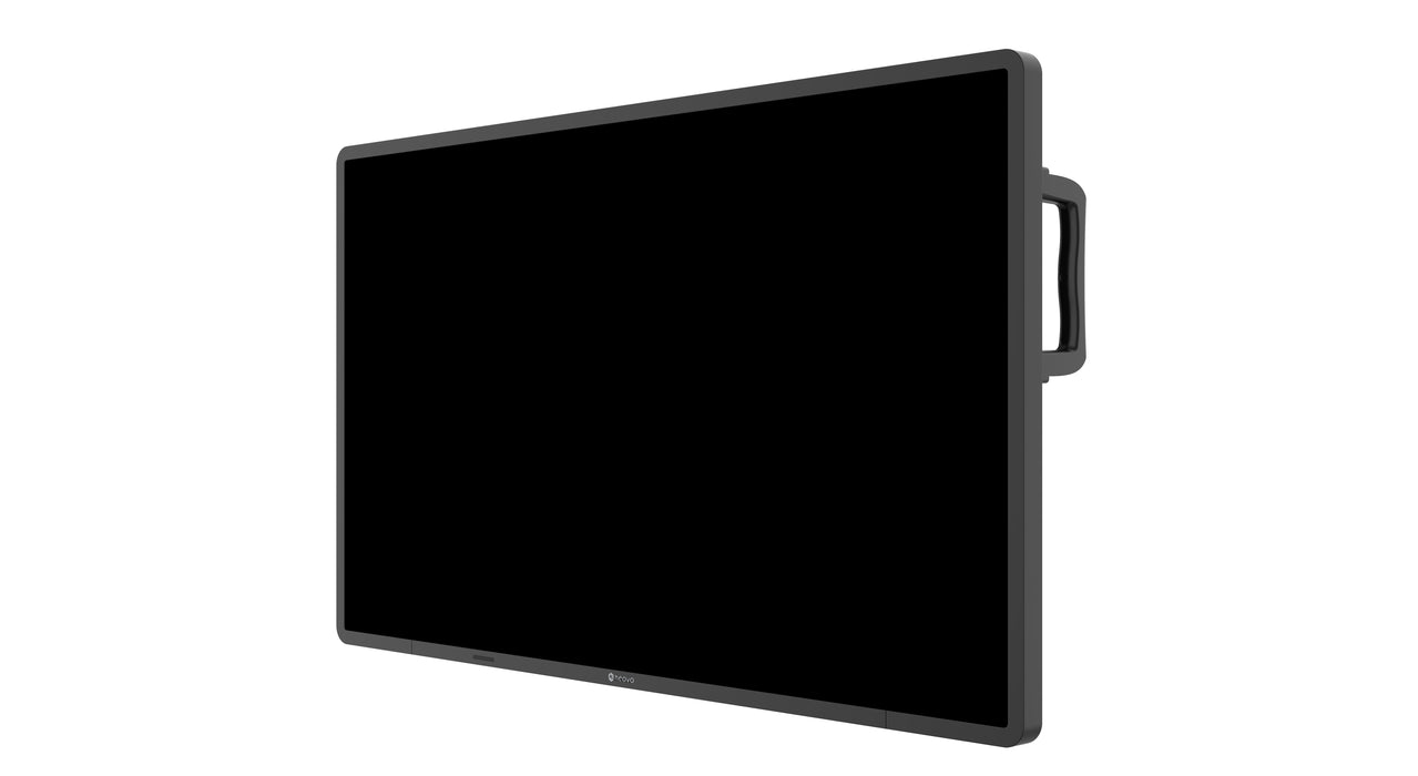 EAN 4710739598803 - AG Neovo QX3202 monitor de vigilancia Monitor para circuito cerrado de televisión CCTV 81,3 cm (32") 3840 imagen 2