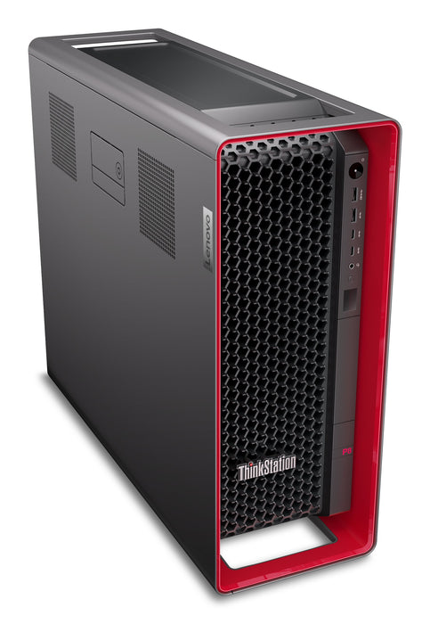 EAN 199275599392 - Lenovo ThinkStation P8 128 GB DDR5-SDRAM 1 TB SSD Windows 11 Pro Puesto de trabajo imagen 4
